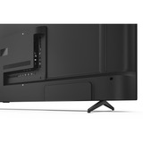 SHARP 70HP5765E, QLED-Fernseher 177 cm (70 Zoll), schwarz, UltraHD/4K, Google TV