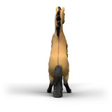 Schleich Horse Club Mustang Hengst, Spielfigur 