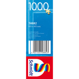 Schmidt Spiele Bis zum Mond, Puzzle 1000 Teile