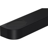 Sony BRAVIA Theatre Bar 6, Soundbar schwarz, Bluetooth, 3.1.2-Kanal, Dolby Atmos