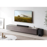 Sony BRAVIA Theatre Bar 6, Soundbar schwarz, Bluetooth, 3.1.2-Kanal, Dolby Atmos