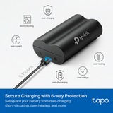 TP-Link Akku-Pack Tapo A100 schwarz