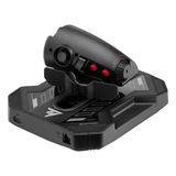 Thrustmaster Sol-R 6 Throttle, Schubregler schwarz