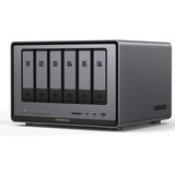Ugreen NASync DXP6800 PRO 
