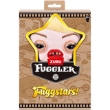 ZURU Fuggler - Fugg Stars, Kuscheltier sortierter Artikel, eine Figur