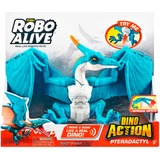 ZURU Robo Alive Dino Action Pteradactyl, Spielfigur 