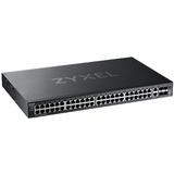 Zyxel XGS2220-54, Switch 