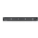 Zyxel XGS2220-54, Switch 