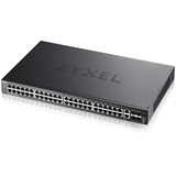 Zyxel XGS2220-54, Switch 