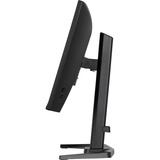 iiyama G-Master GB2471HS-B1 Red Eagle, Gaming-Monitor 60.5 cm (23.8 Zoll), schwarz (matt), FullHD, Fast-IPS, HDMI, DP, G-Sync komp., 240Hz Panel
