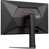 AOC AGON Q27G4ZD QD-OLED, Gaming-Monitor 68.5 cm (27 Zoll), schwarz, QHD, DP, HDMI, G-Sync Compatible, 280Hz Panel
