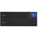 APC Easy UPS On-Line RM + BatteryPack, 3kVA/2,7kW, USV schwarz