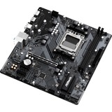 ASRock A620M-HDV/M.2, Mainboard 