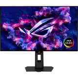 ASUS ROG Strix OLED XG27AQWMG, Gaming-Monitor 68.6 cm (27 Zoll), schwarz, HDMI, DisplaPort, G-Sync kompatibel, 280Hz Panel