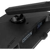 ASUS ROG Strix OLED XG27AQWMG, Gaming-Monitor 68.6 cm (27 Zoll), schwarz, HDMI, DisplaPort, G-Sync kompatibel, 280Hz Panel