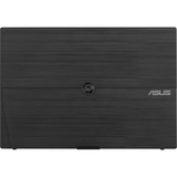 ASUS ZenScreen MB16FC, LED-Monitor 40 cm (16 Zoll), schwarz, WUXGA, IPS, Mini-HDMI, USB-C