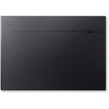 Acer Aspire Go 16 AI OLED (SFG16-74-990B), Notebook schwarz, Intel® Core™ Ultra 7 256V, Intel® Arc™ Graphics 140V, 32 GB LPDDR5X, 1 TB (1 TB SSD), Windows 11 Home