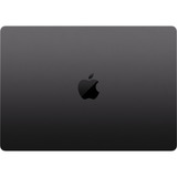 Apple MacBook Pro (14") 2026 CTO, Notebook schwarz, 64 GB, 2 TB (2 TB SSD), M5 Max, MacOS, Deutsch