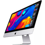 Apple iMac 68,58 cm (27") Retina 5K Display 2019 Generalüberholt, MAC-System silber, macOS