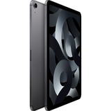 Apple iPad Air 64GB, Tablet-PC grau, 5G, Gen 5 / 2022