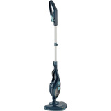 Ariete Dampfreiniger Steam Mop 10 in 1 blau/grün, 1.500 Watt