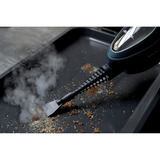 Ariete Dampfreiniger Steam Mop 10 in 1 blau/grün, 1.500 Watt