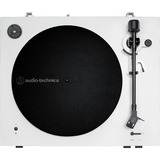 Audio-Technica AT-LP3XBT, Plattenspieler weiß, Bluetooth