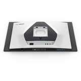 BenQ MOBIUZ EX271UZ, Gaming-Monitor 67.3 cm (26.5 Zoll), weiß/schwarz, UltraHD/4K, HDMI, DP, USB-C, FreeSync Premium Pro, 240Hz Panel