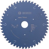 Bosch EXPERT Wood Kreissägeblatt, Ø 216mm, 48Z Bohrung 30mm, für Kapp- & Gehrungssägen