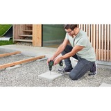 Bosch Heimwerken & Garten Akku-Schlagbohrschrauber UniversalImpact 18V-60 BARETOOL grün/schwarz, ohne Akku und Ladegerät, POWER FOR ALL ALLIANCE