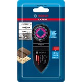 Bosch Professional Expert Carbide Schleiffinger AVZ 32 RT10 MultiMaterial, 53mm, Schleifscheibe Starlock, K100