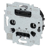 Busch-Jaeger Jalousie-Einsatz flex Typ 64831 U, Unterputz, 3-Leiter-Anschlusstechnik, 230 Volt, Schalter Retail