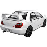 COBI Subaru Impreza WRX STI, Konstruktionsspielzeug Maßstab 1:35