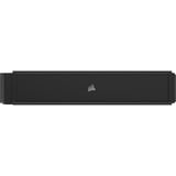 Corsair Hydro X-Serie XR7 240 mm V2, Radiator schwarz