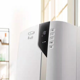DeLonghi PAC EX93 Extreme, Klimagerät weiß