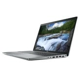 Dell Latitude 5550-6D6V8, Notebook grau, Intel® Core™ Ultra 5 135U, Intel® Graphics, 16 GB DDR5, 512 GB (512 GB SSD), Windows 11 Pro 64-Bit