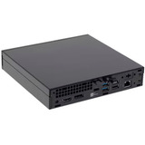 Dell OptiPlex 3060 Micro Generalüberholt, Mini-PC schwarz, Windows 11 Pro