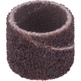 Dremel Schleifband Ø 13 mm, Körnung 60 (408) 6 Stück, Schaft Ø 3,2 mm