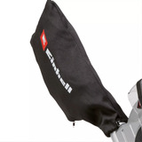EINHELL Kapp-und Gehrungssäge TC-MS 2112, Kapp- und Gehrungssäge rot/schwarz, 1.400 Watt