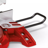 EINHELL Kapp-und Gehrungssäge TC-MS 2112, Kapp- und Gehrungssäge rot/schwarz, 1.400 Watt
