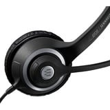 EPOS IMPACT SC 230 USB MS II, Headset schwarz