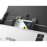 Epson WorkForce DS-530 III, Einzugsscanner grau/schwarz, USB