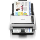 Epson WorkForce DS-530 III, Einzugsscanner grau/schwarz, USB