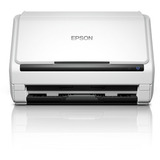 Epson WorkForce DS-530 III, Einzugsscanner grau/schwarz, USB