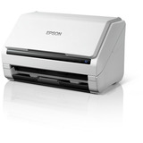 Epson WorkForce DS-530 III, Einzugsscanner grau/schwarz, USB