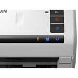 Epson WorkForce DS-530 III, Einzugsscanner grau/schwarz, USB