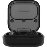 Fairphone Fairbuds, Kopfhörer schwarz, Bluetooth, USB-C