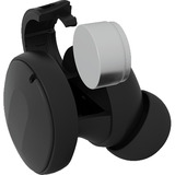Fairphone Fairbuds, Kopfhörer schwarz, Bluetooth, USB-C