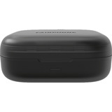 Fairphone Fairbuds, Kopfhörer schwarz, Bluetooth, USB-C