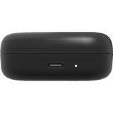 Fairphone Fairbuds, Kopfhörer schwarz, Bluetooth, USB-C